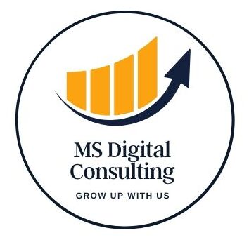 MS Digital Consulting